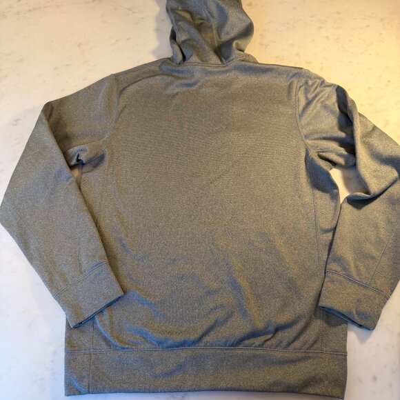 Penn State Nike Therma Fit Sweatshirt size small - Picture 8 of 8
